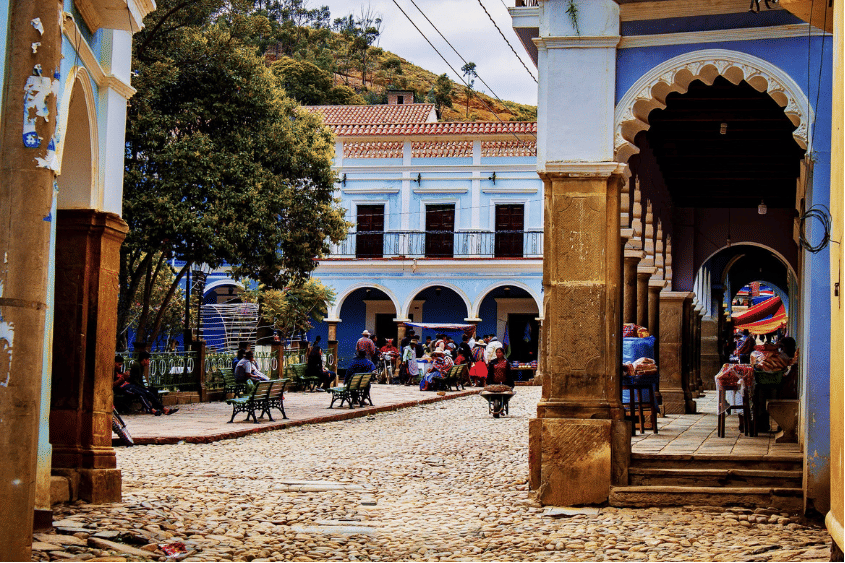 Combinatiereis Bolivia & Peru, in de voetsporen van de Inca's