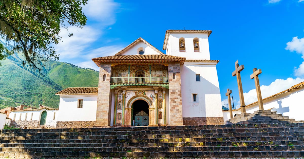Combinatiereis Bolivia & Peru, in de voetsporen van de Inca's