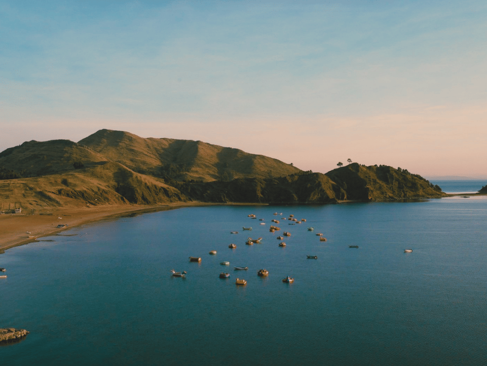 Combinatiereis Bolivia & Peru, in de voetsporen van de Inca's