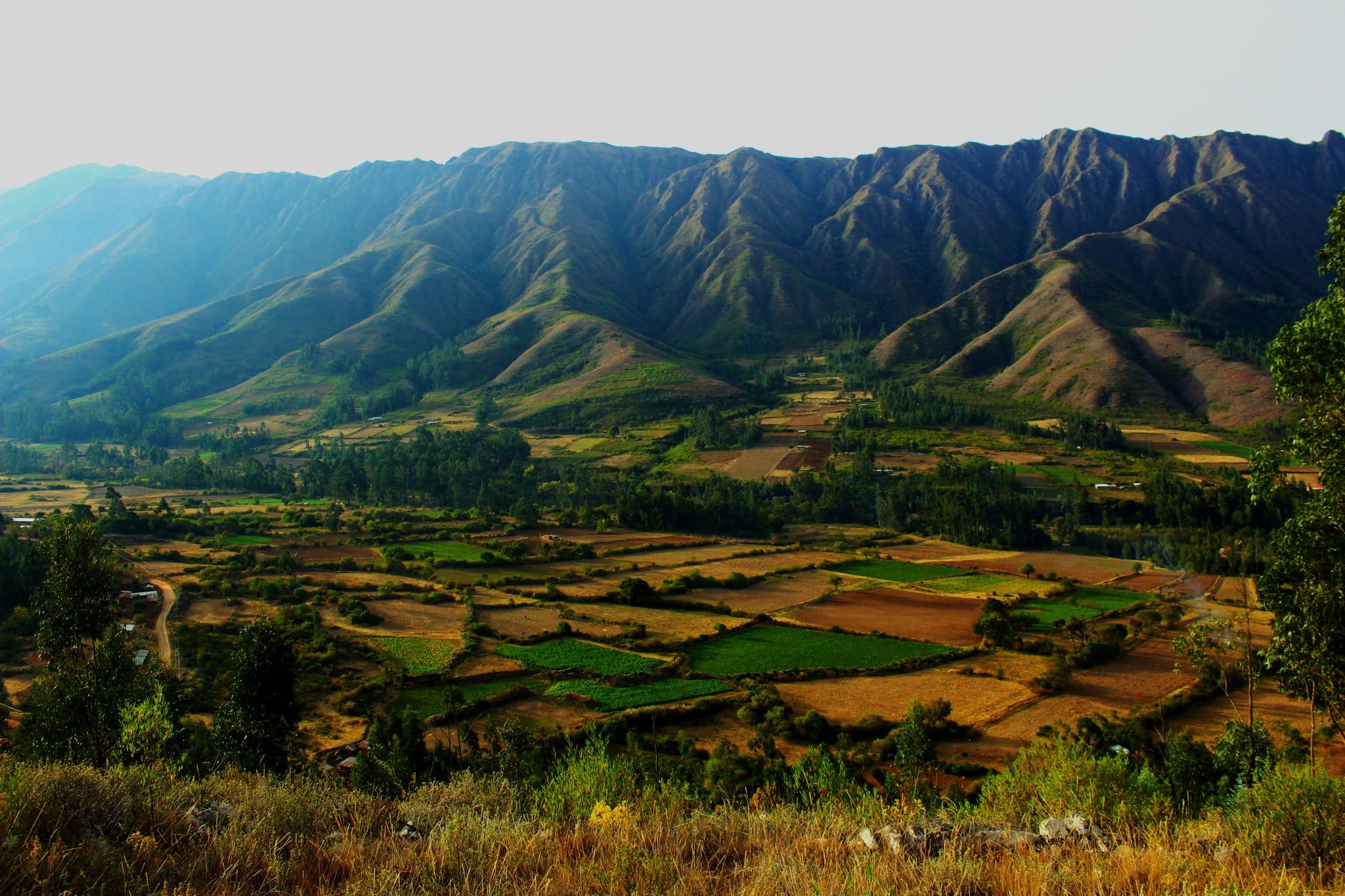 Combinatiereis Bolivia & Peru, in de voetsporen van de Inca's
