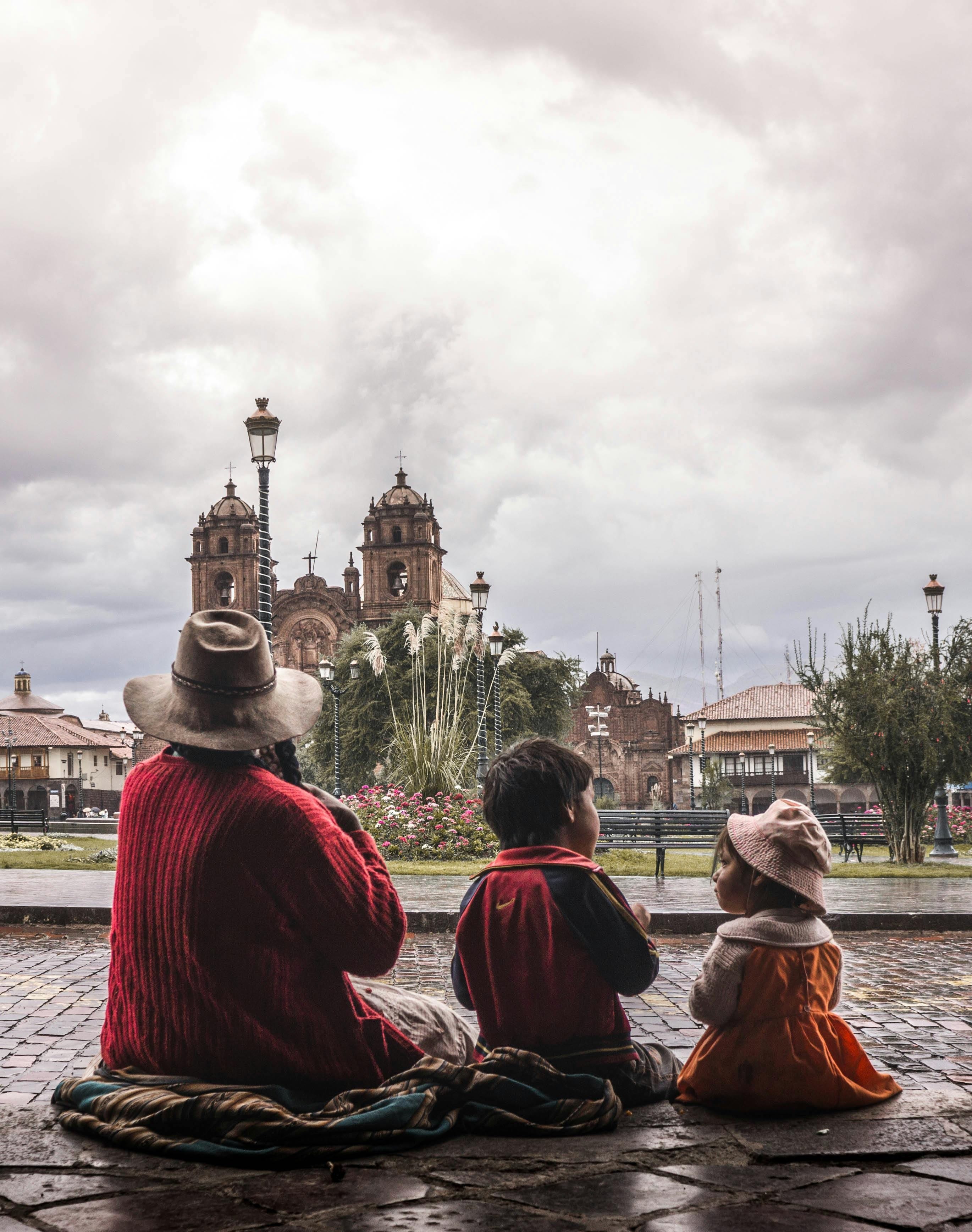 Combinatiereis Bolivia & Peru, in de voetsporen van de Inca's