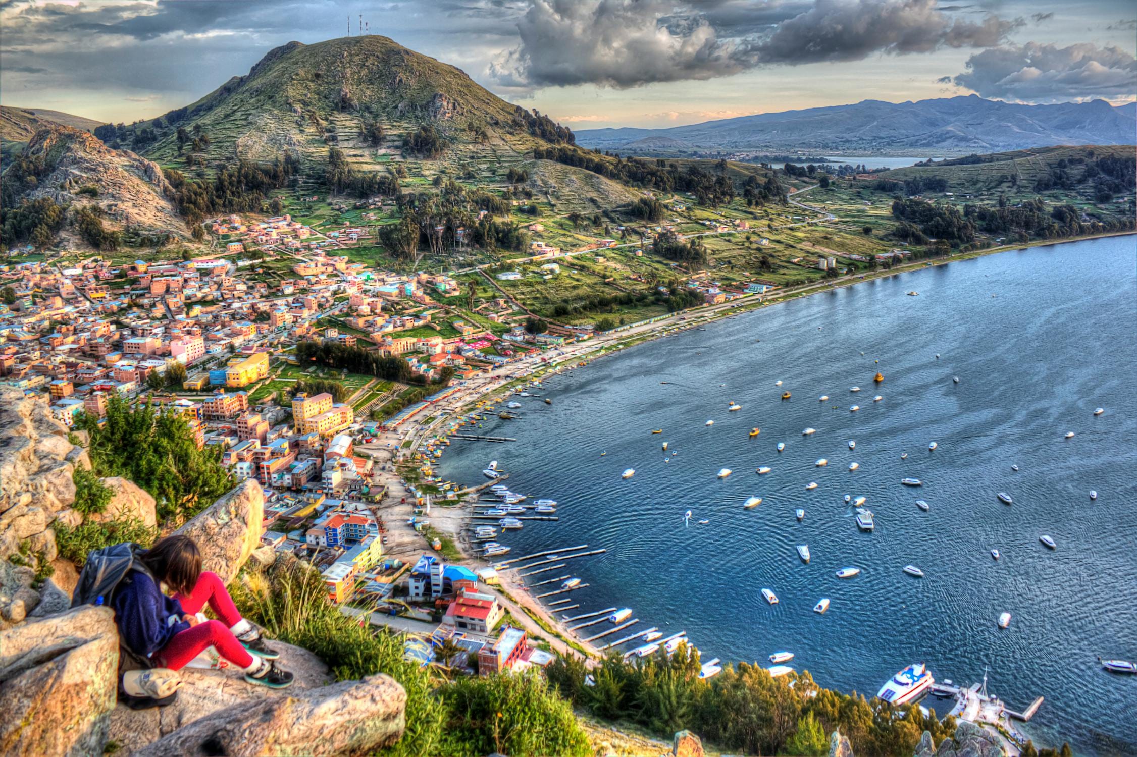 WEBSITE - Comfort reis Bolivia in twee weken (16 dagen/15 nachten)