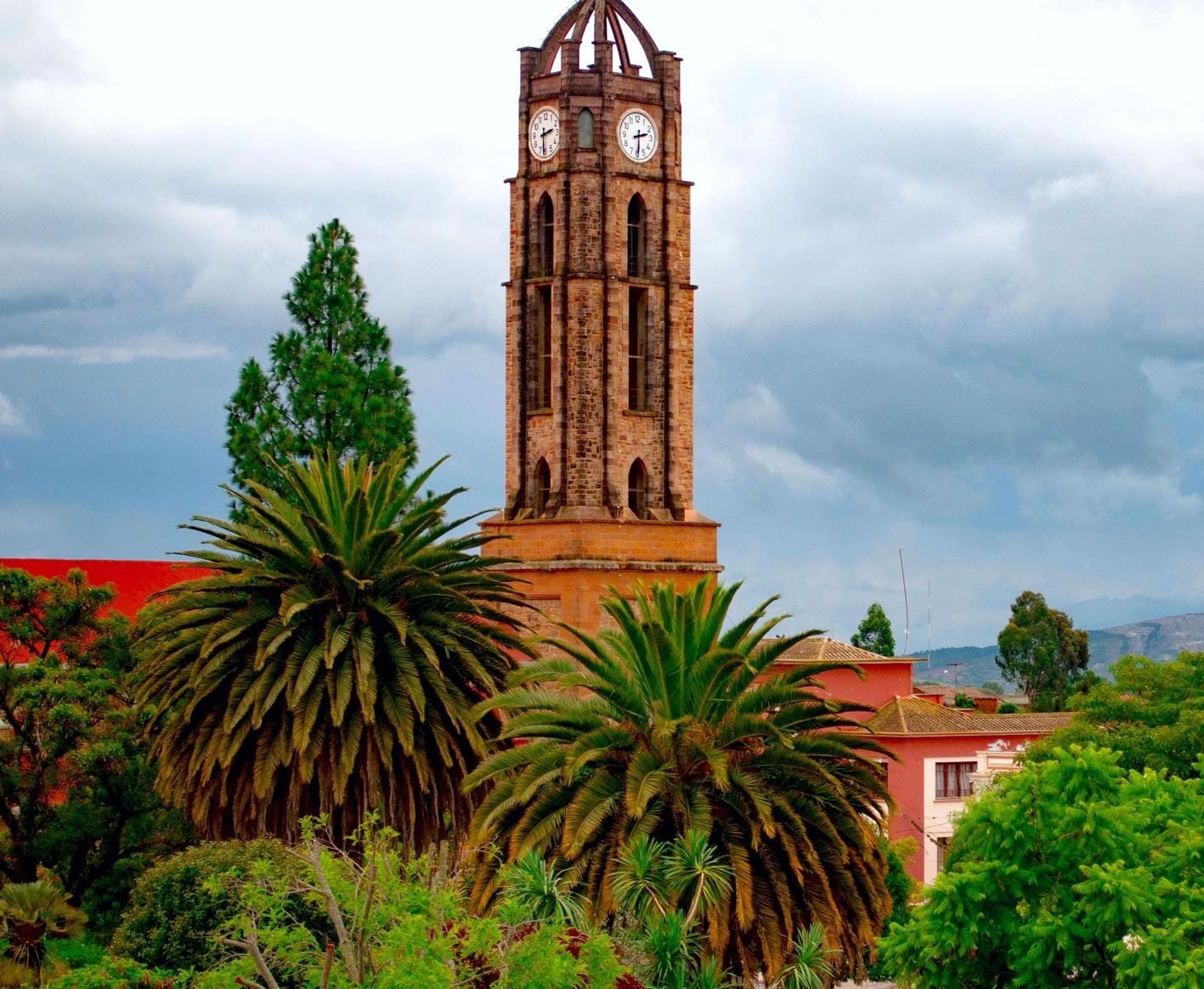 WEBSITE - Complete rondreis door authentiek Bolivia (28 dagen - 27 nachten)