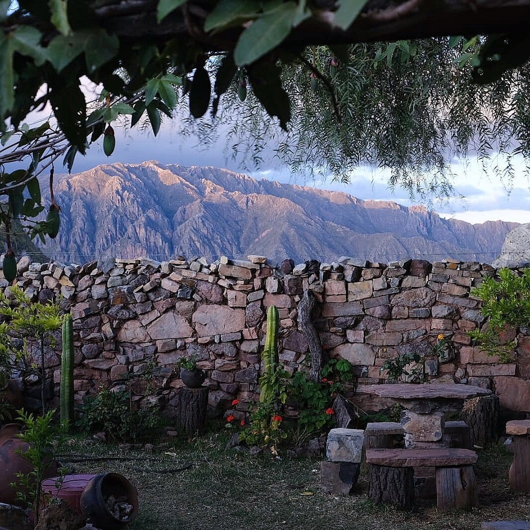 WEBSITE - Complete rondreis door authentiek Bolivia (28 dagen - 27 nachten)