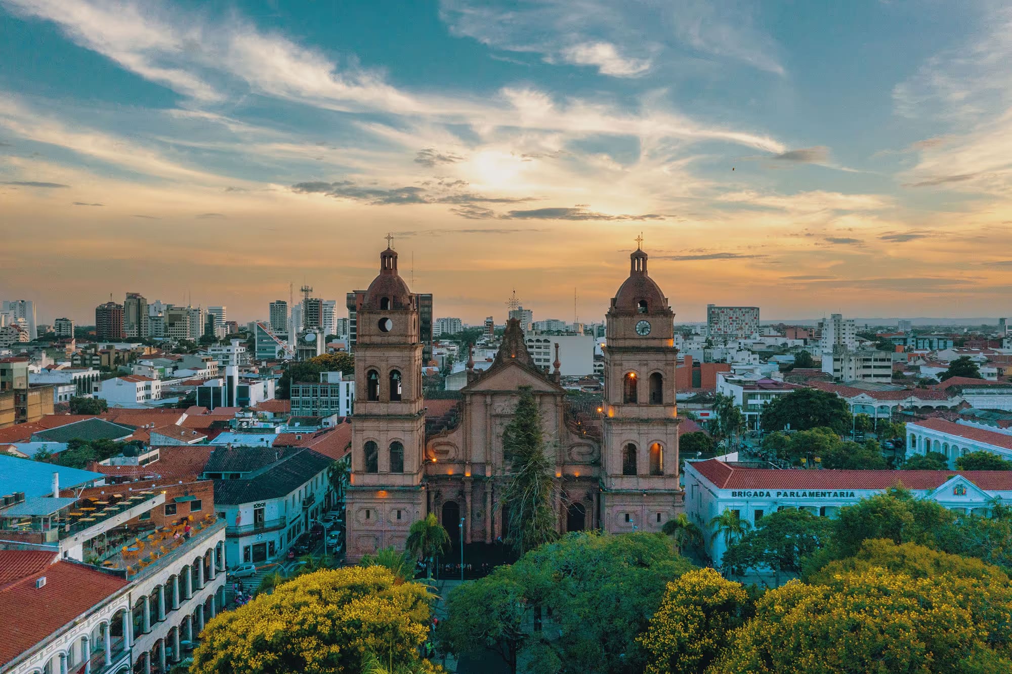 WEBSITE - Complete rondreis door authentiek Bolivia (28 dagen - 27 nachten)