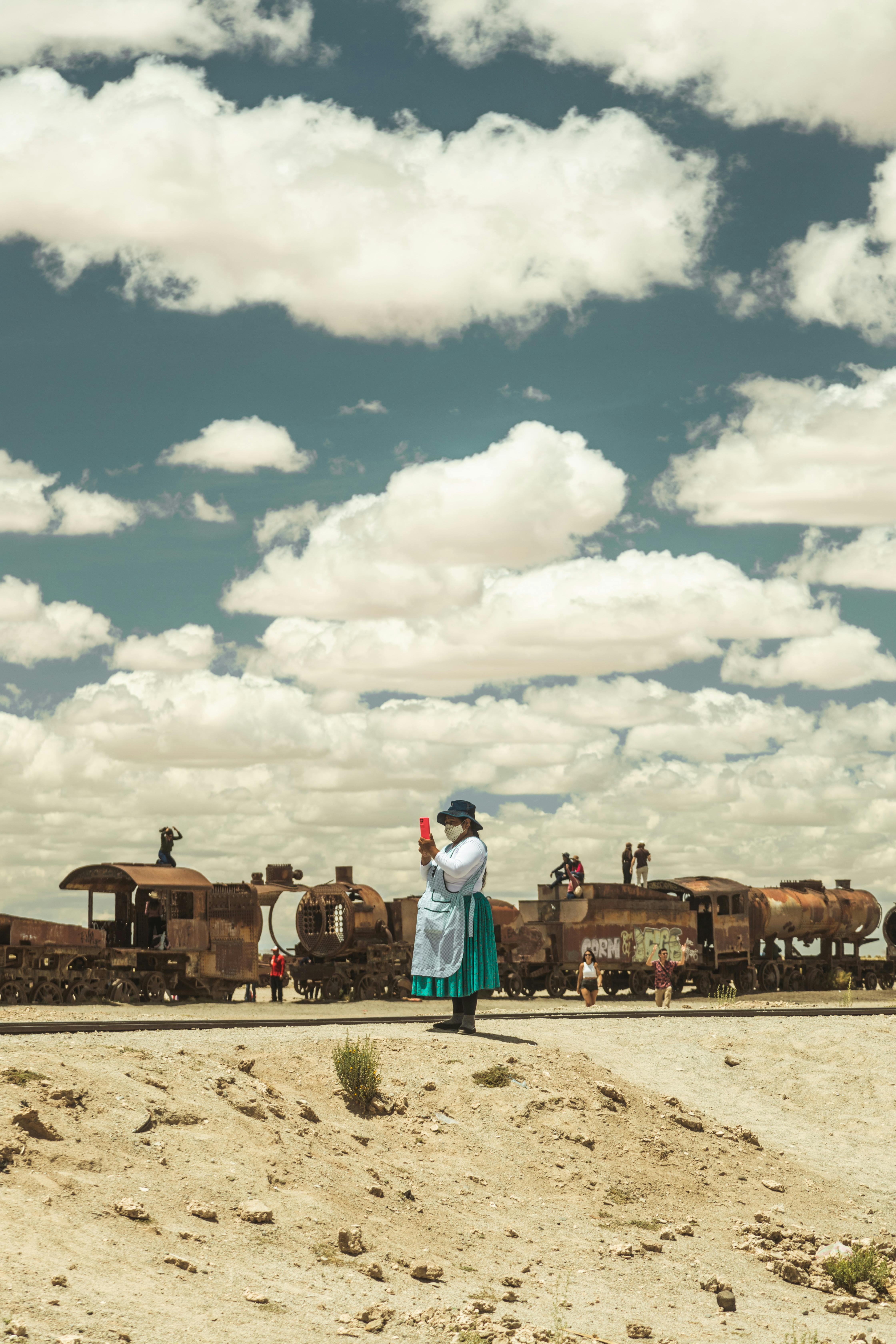 Combinatiereis Bolivia & Peru, in de voetsporen van de Inca's