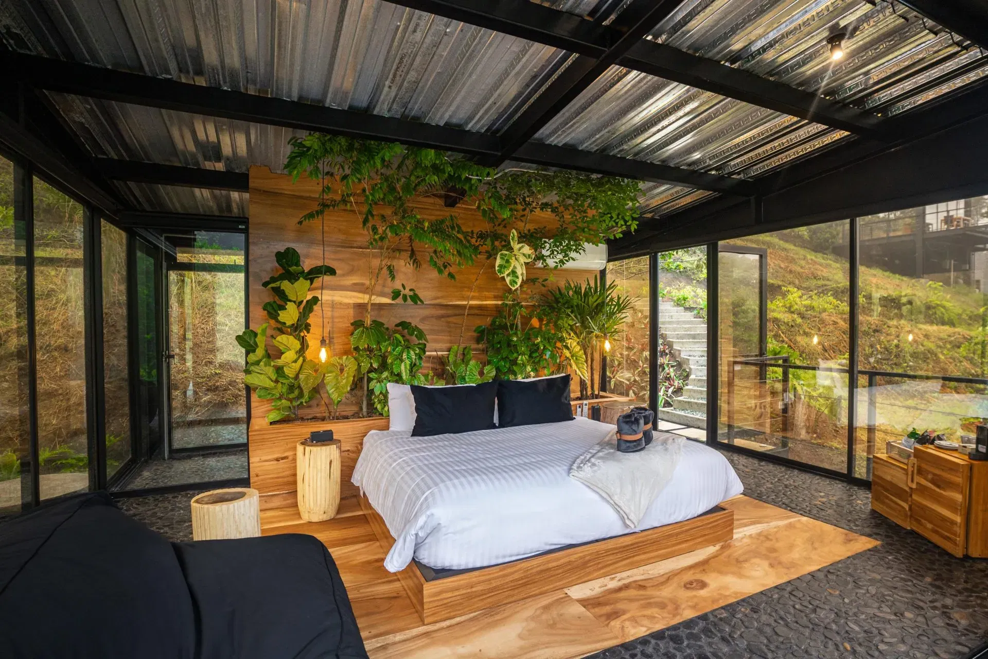 Bio Habitat