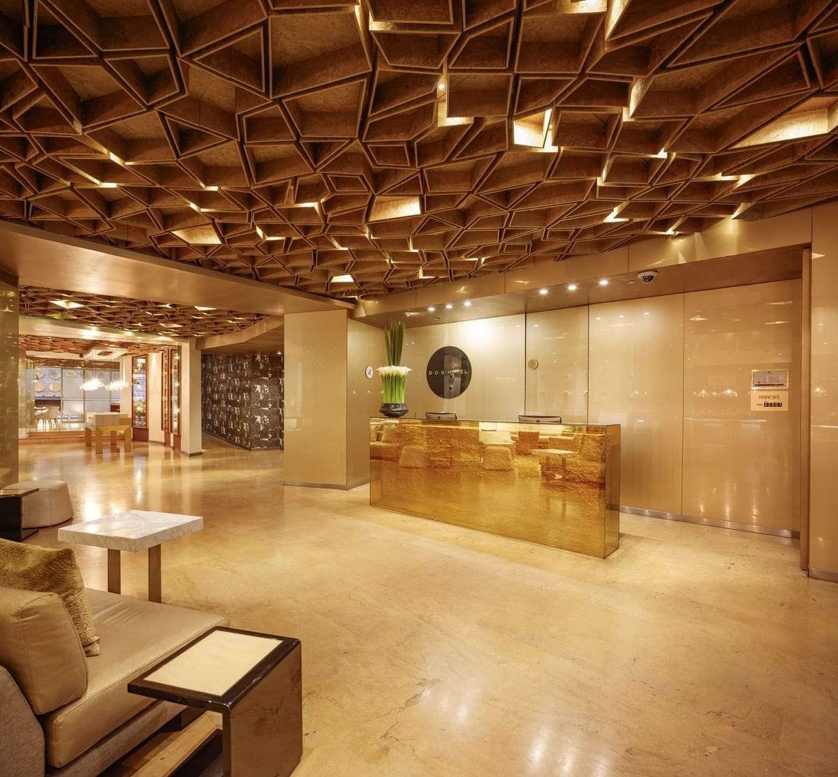 B.O.G. Hotel