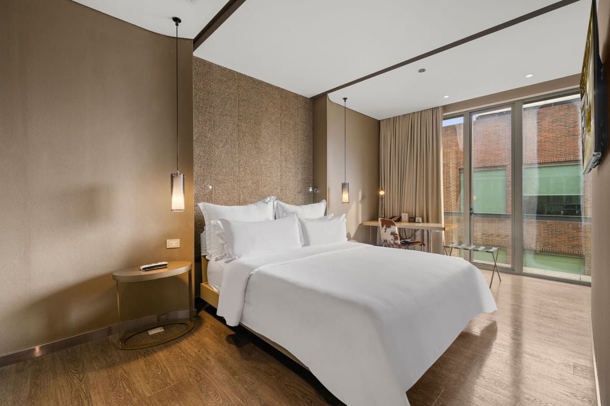 B.O.G. Hotel