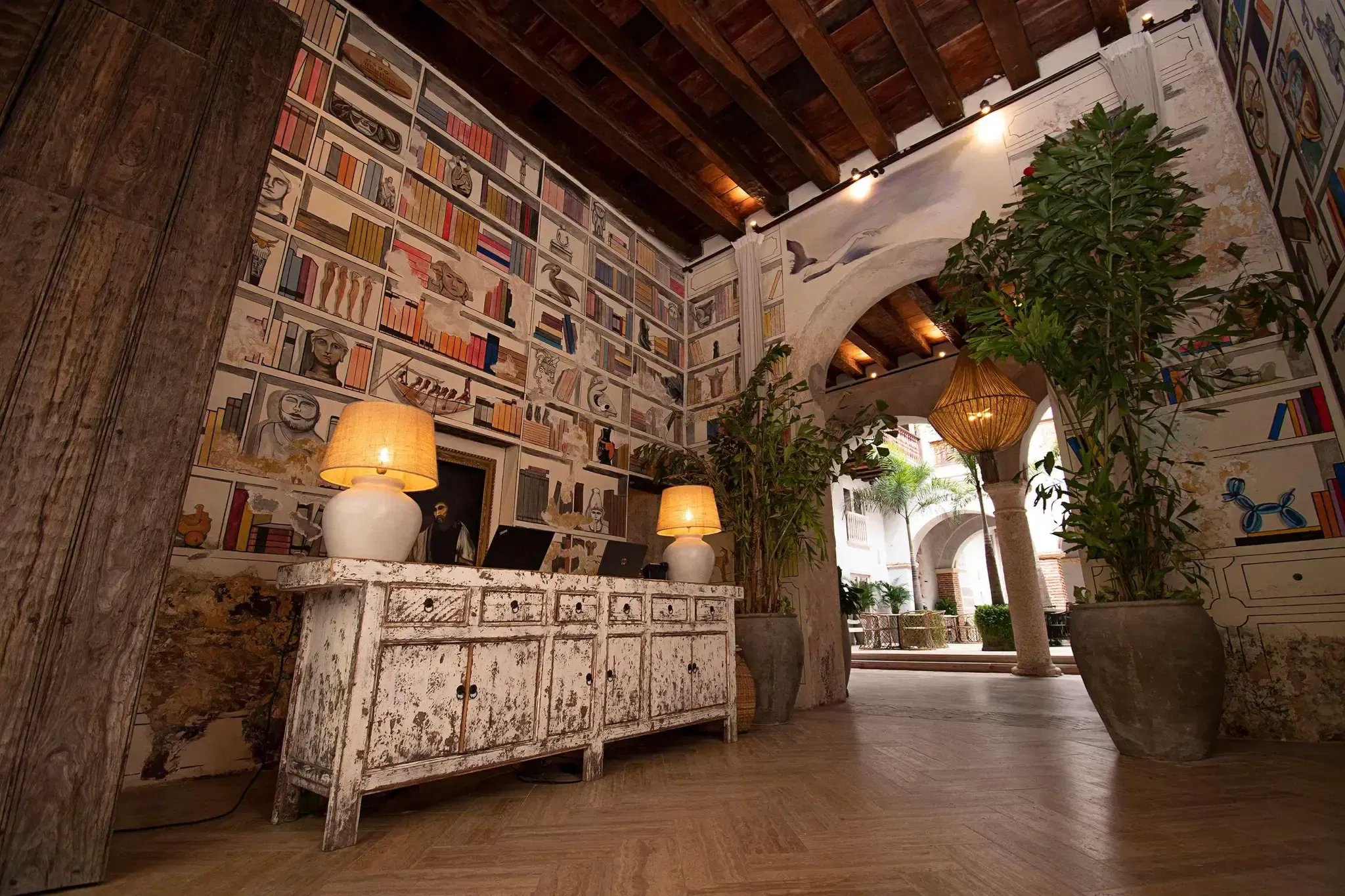 Casa Don Luis by Faranda Boutique