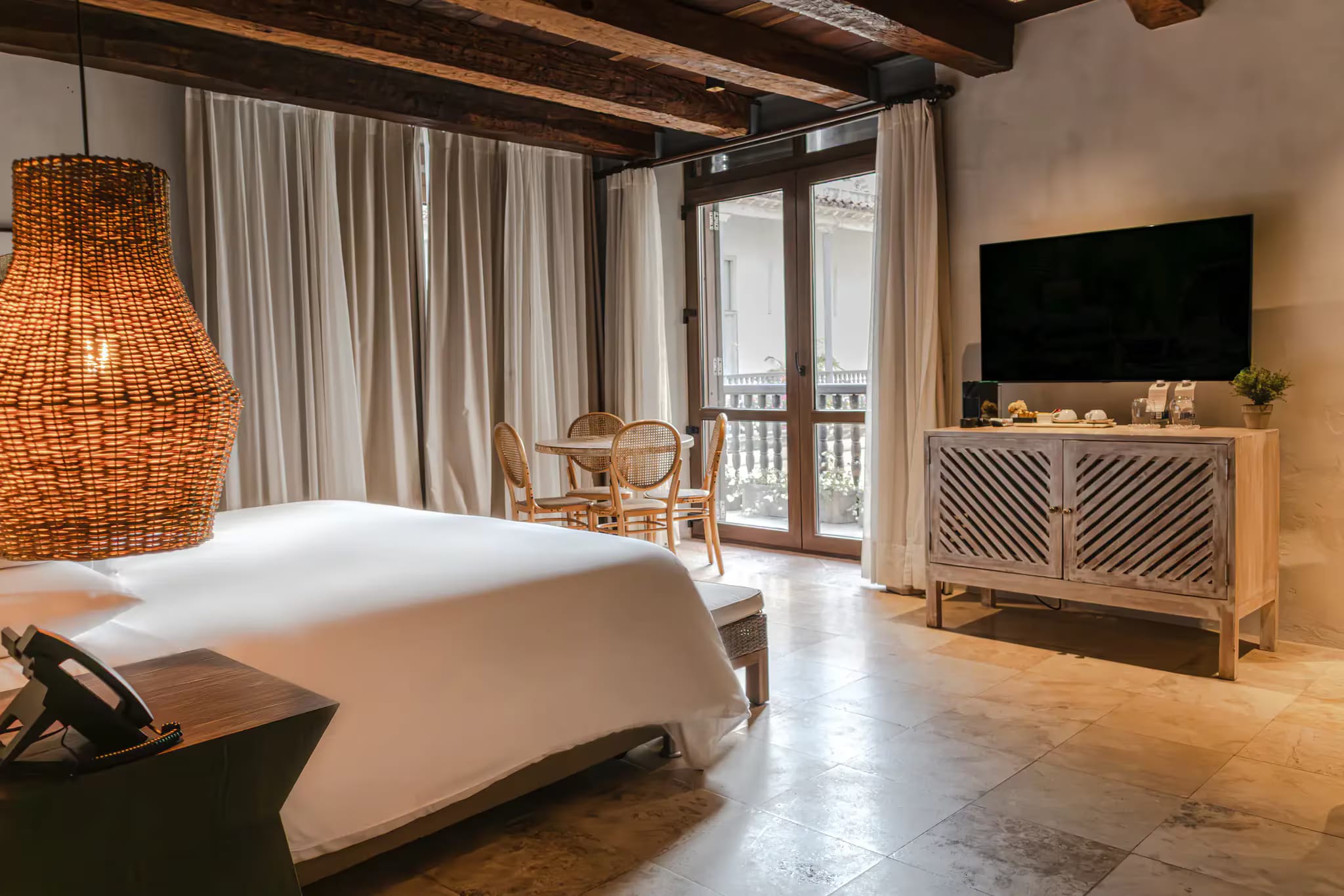 Casa Don Luis by Faranda Boutique