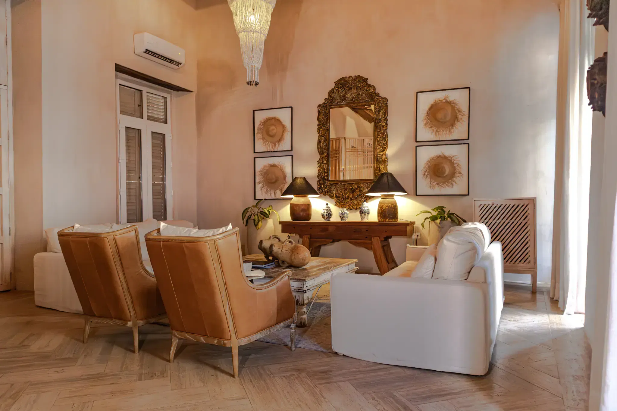 Casa Don Luis by Faranda Boutique