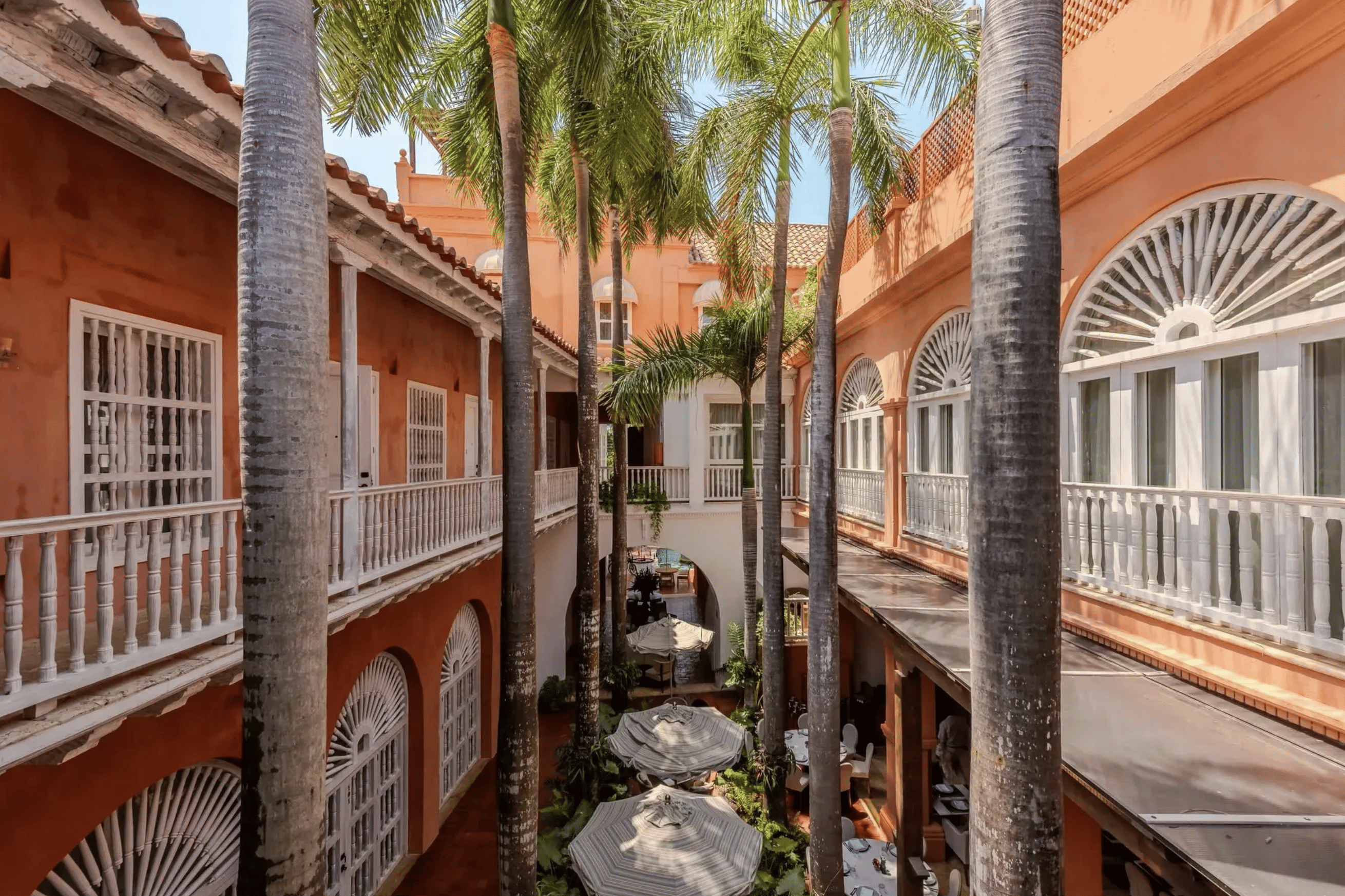 Casa Pestagua