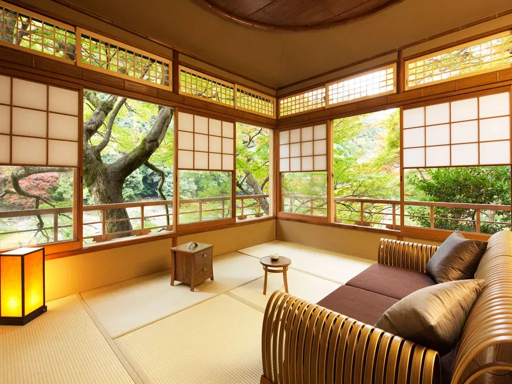 Hoshinoya Kyoto