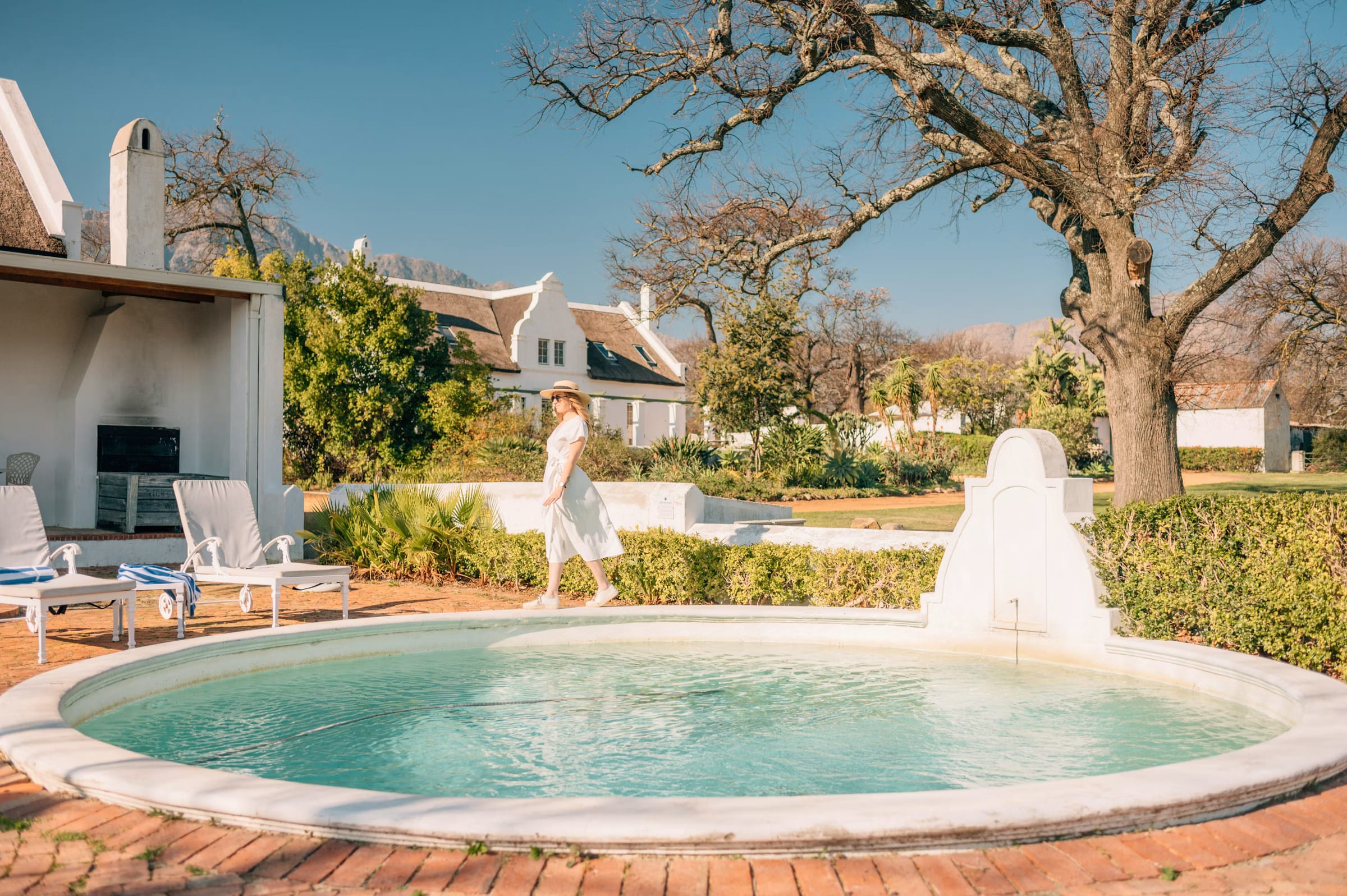Basse Provence Country House