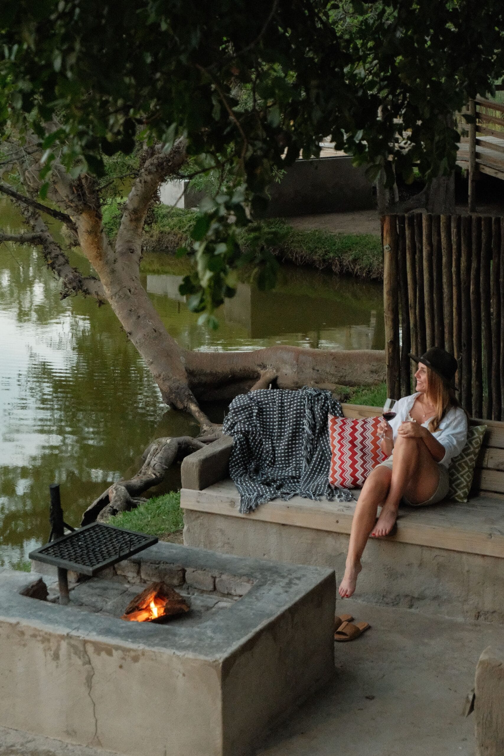 AfriCamps at Hoedspruit