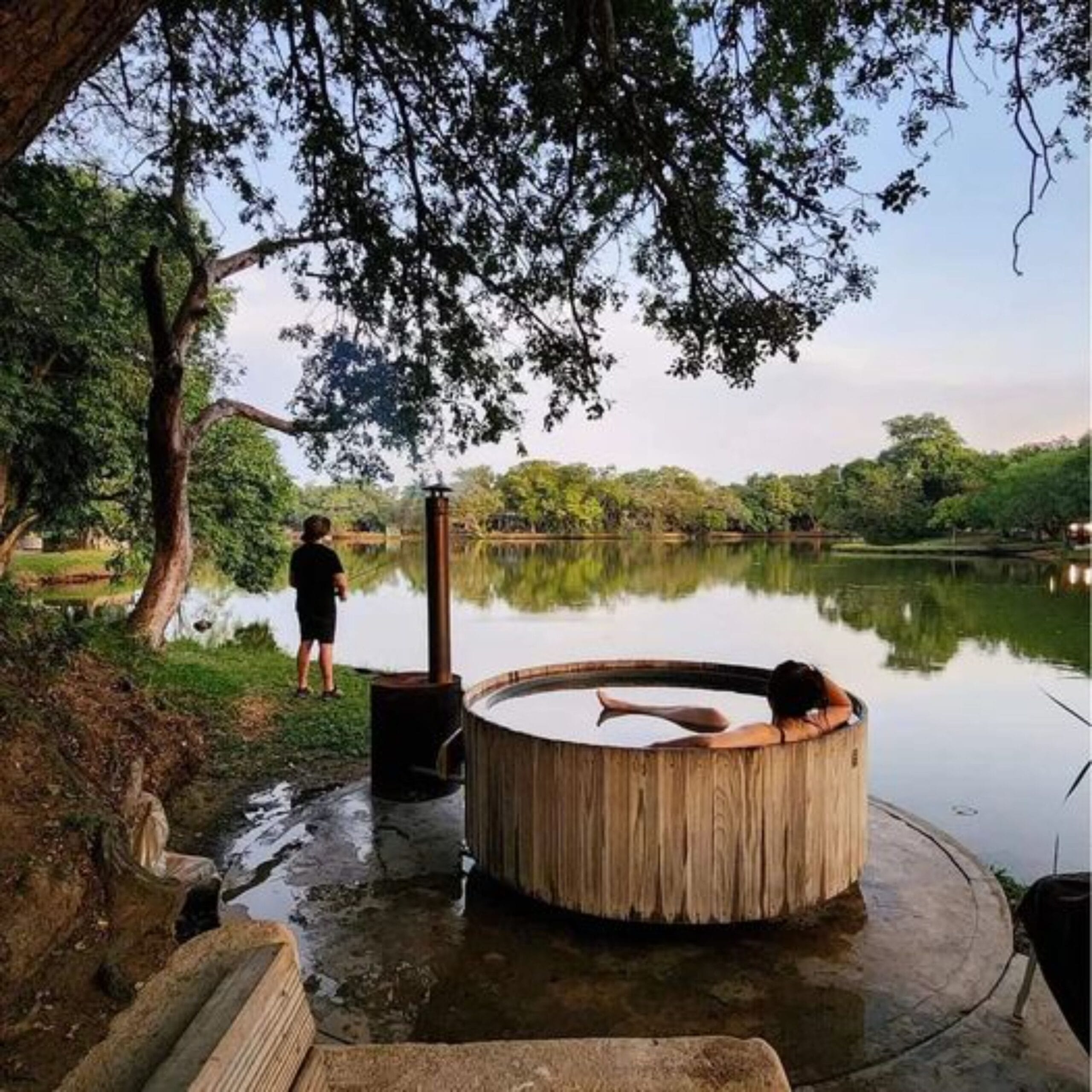 AfriCamps at Hoedspruit