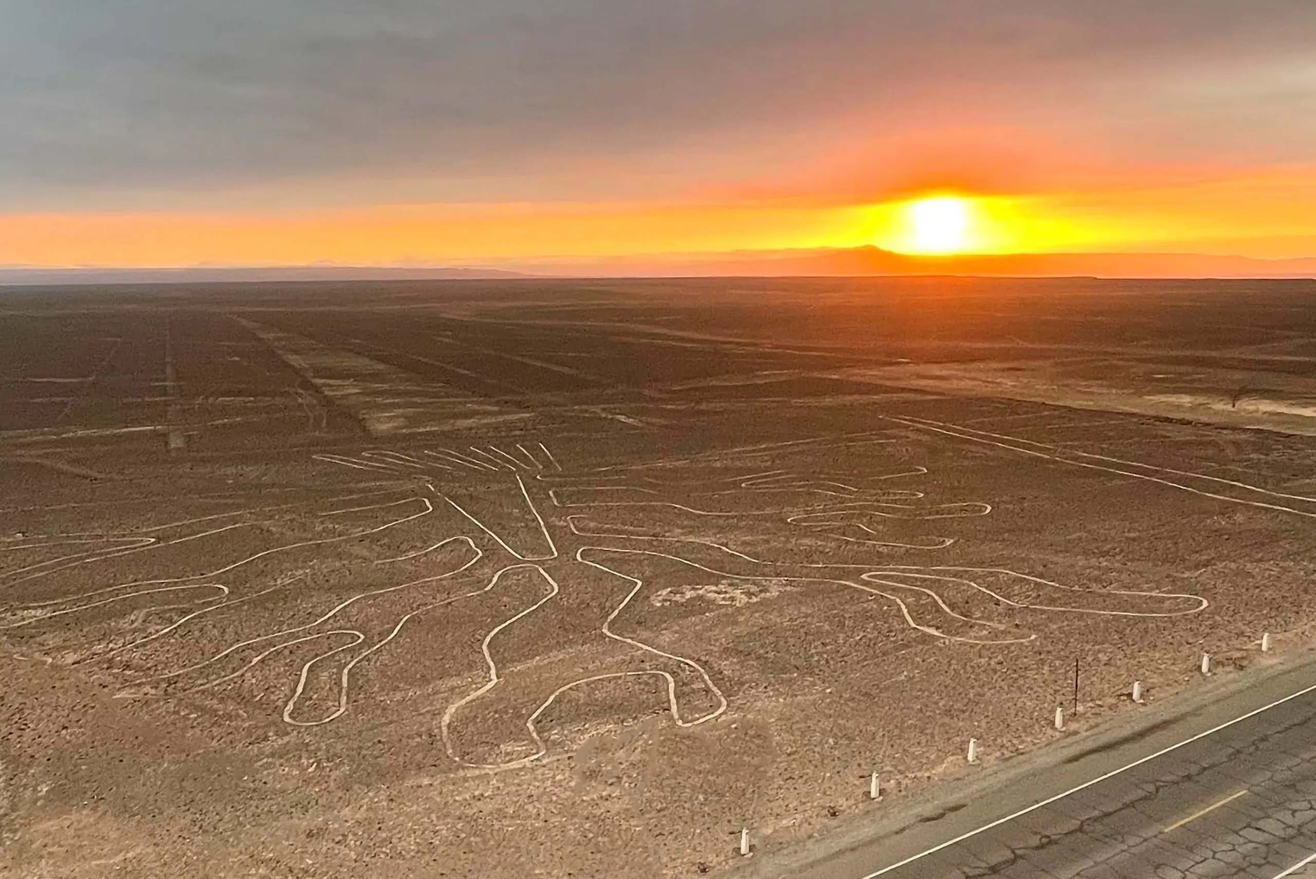 WEBSITE - Hoogtepunten van authentiek Peru (25 dagen - 24 nachten)