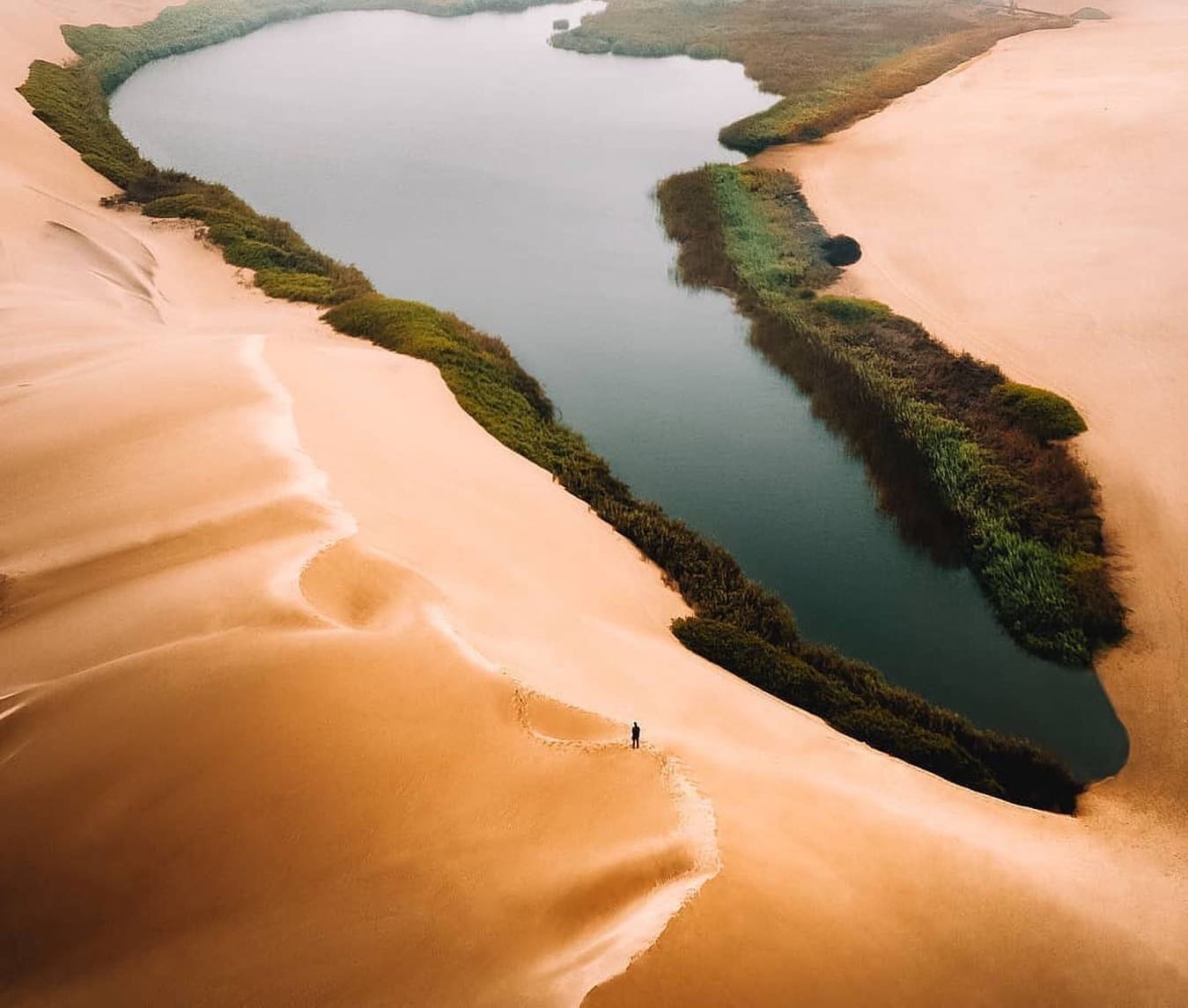 WEBSITE - Hoogtepunten van authentiek Peru (25 dagen - 24 nachten)