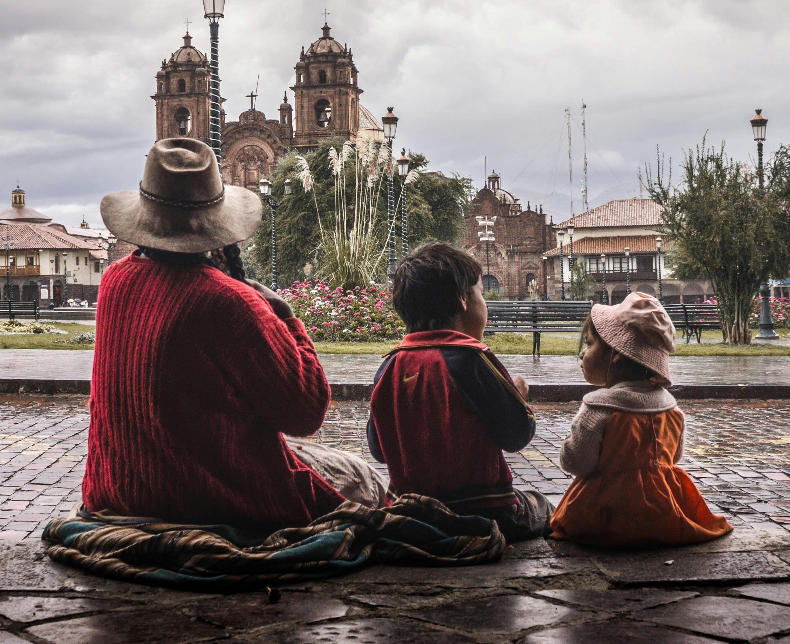 WEBSITE - Hoogtepunten van authentiek Peru (25 dagen - 24 nachten)