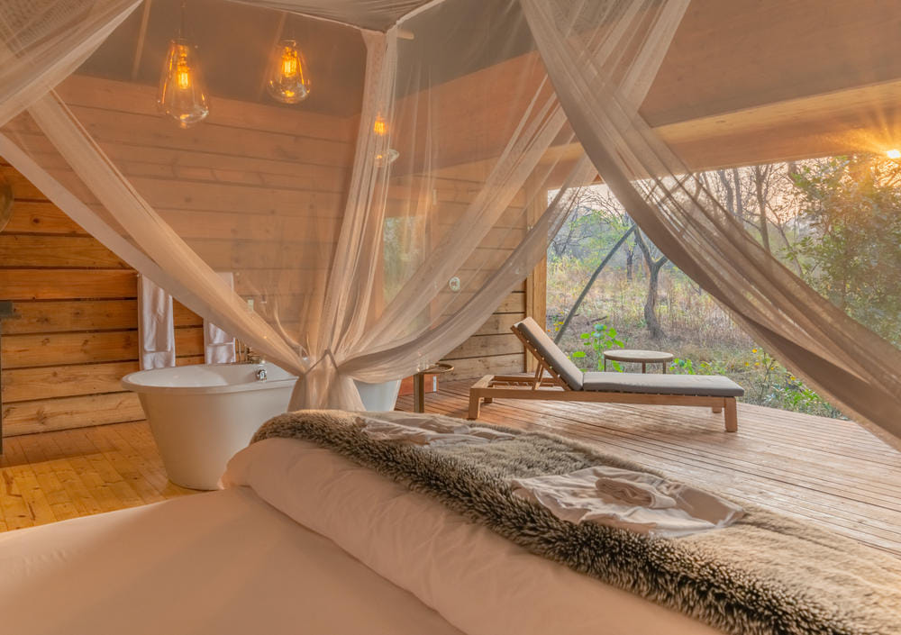 Summerfields Rose Retreat & Spa
