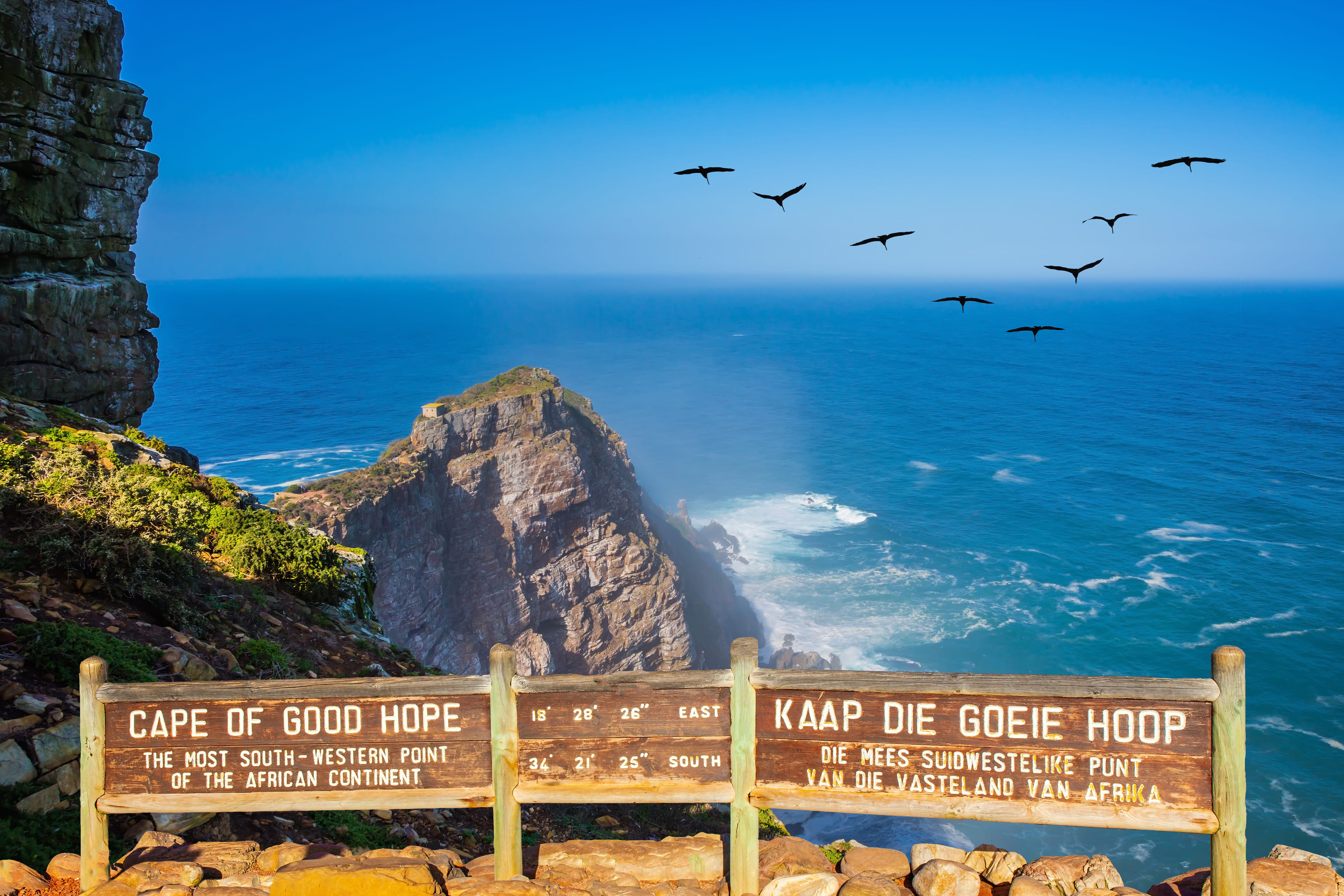 Sfeerimpressie