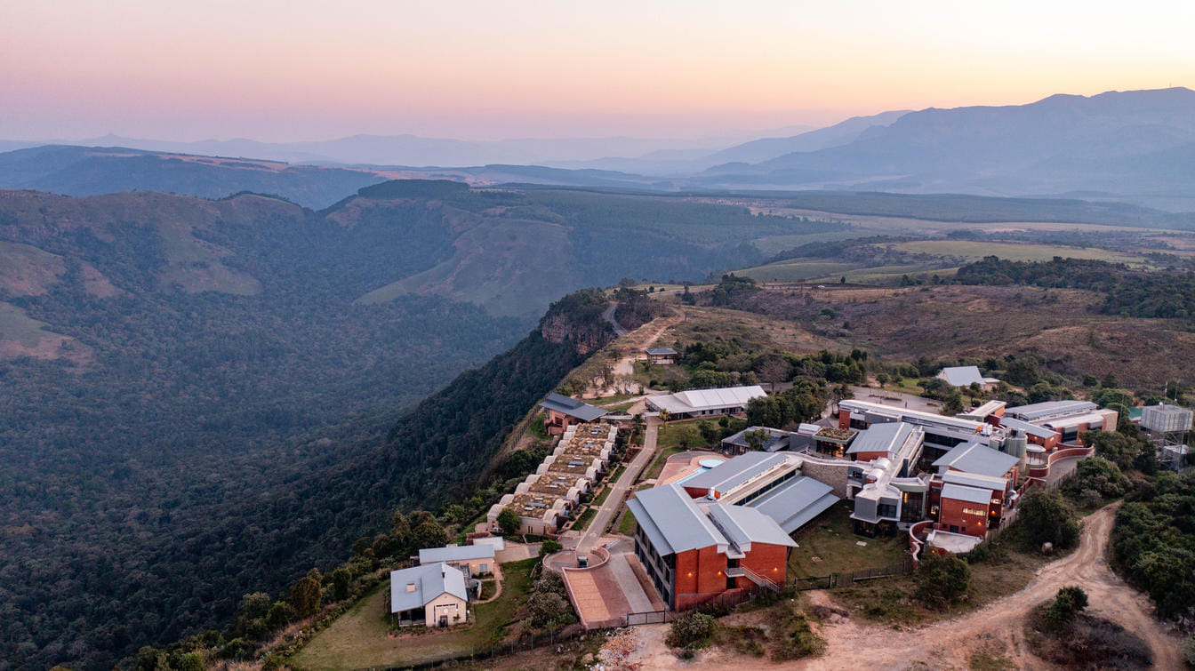 Angels View Graskop