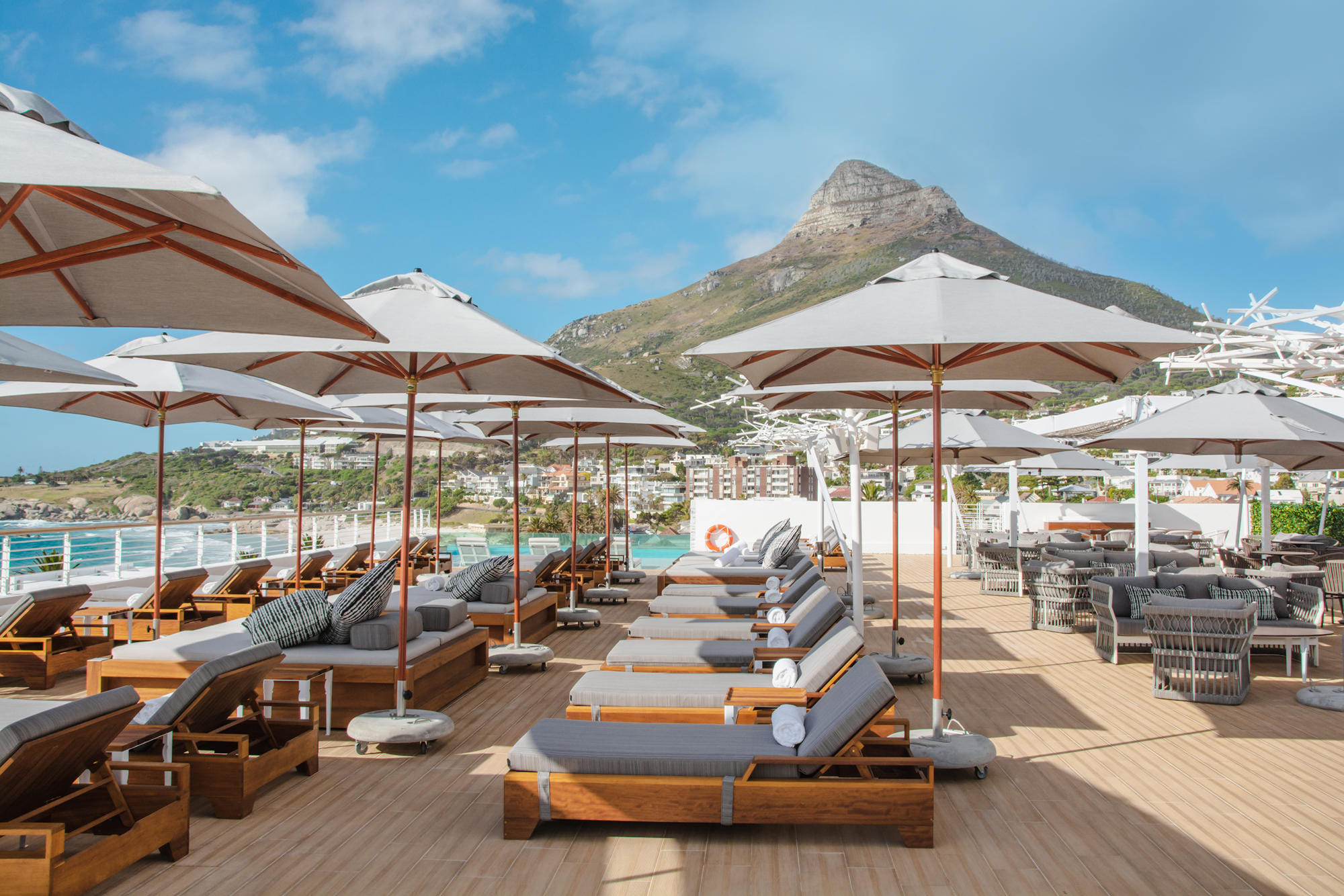The Marly Boutique Hotel & Spa