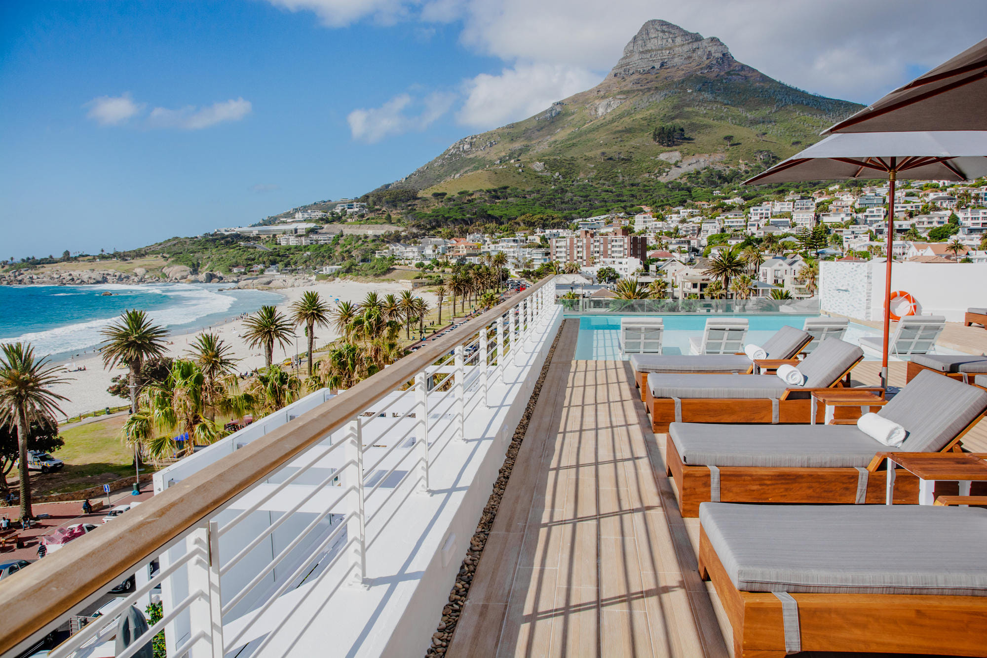 The Marly Boutique Hotel & Spa