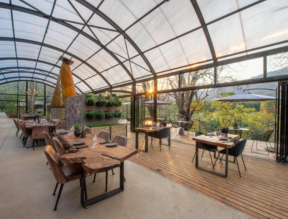 Summerfields Rose Retreat & Spa
