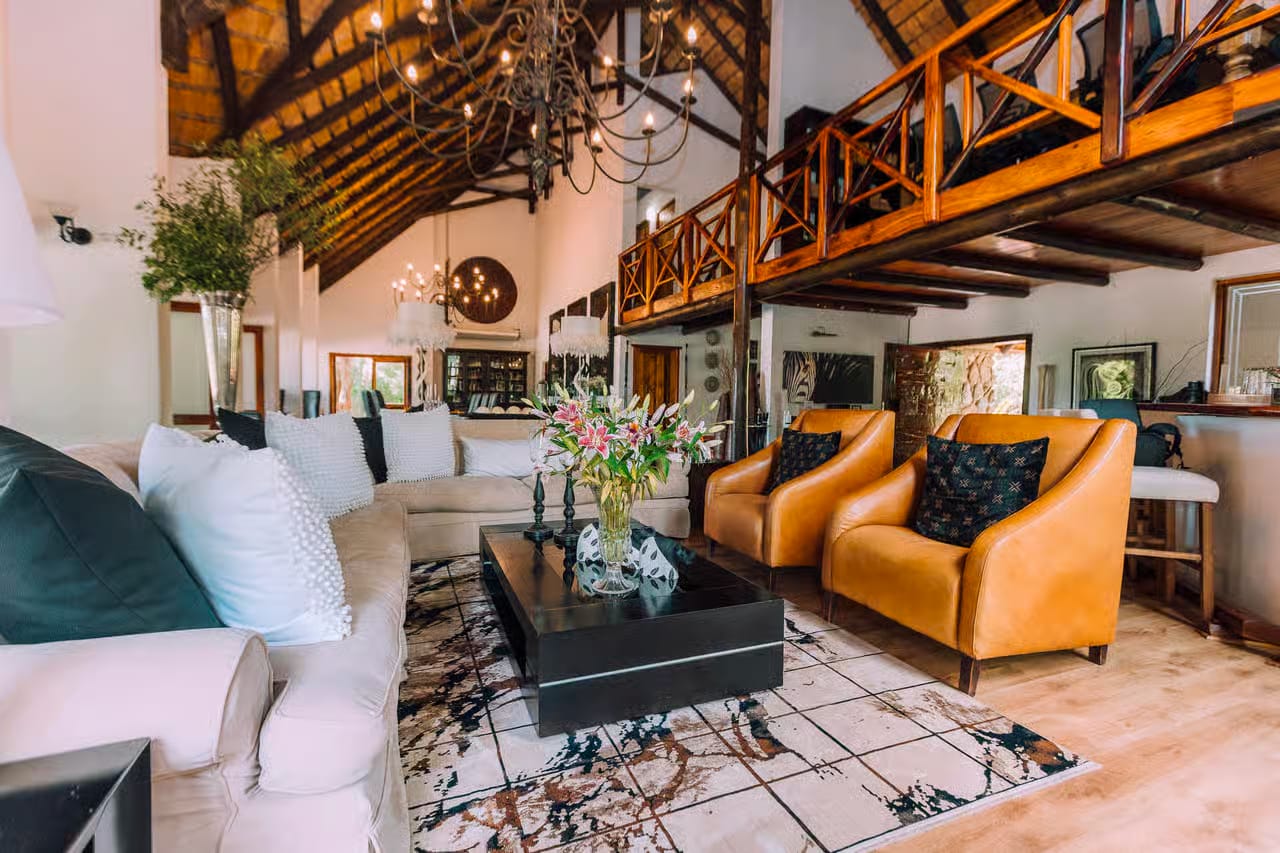 Kuname Lodge - Karongwe Portfolio