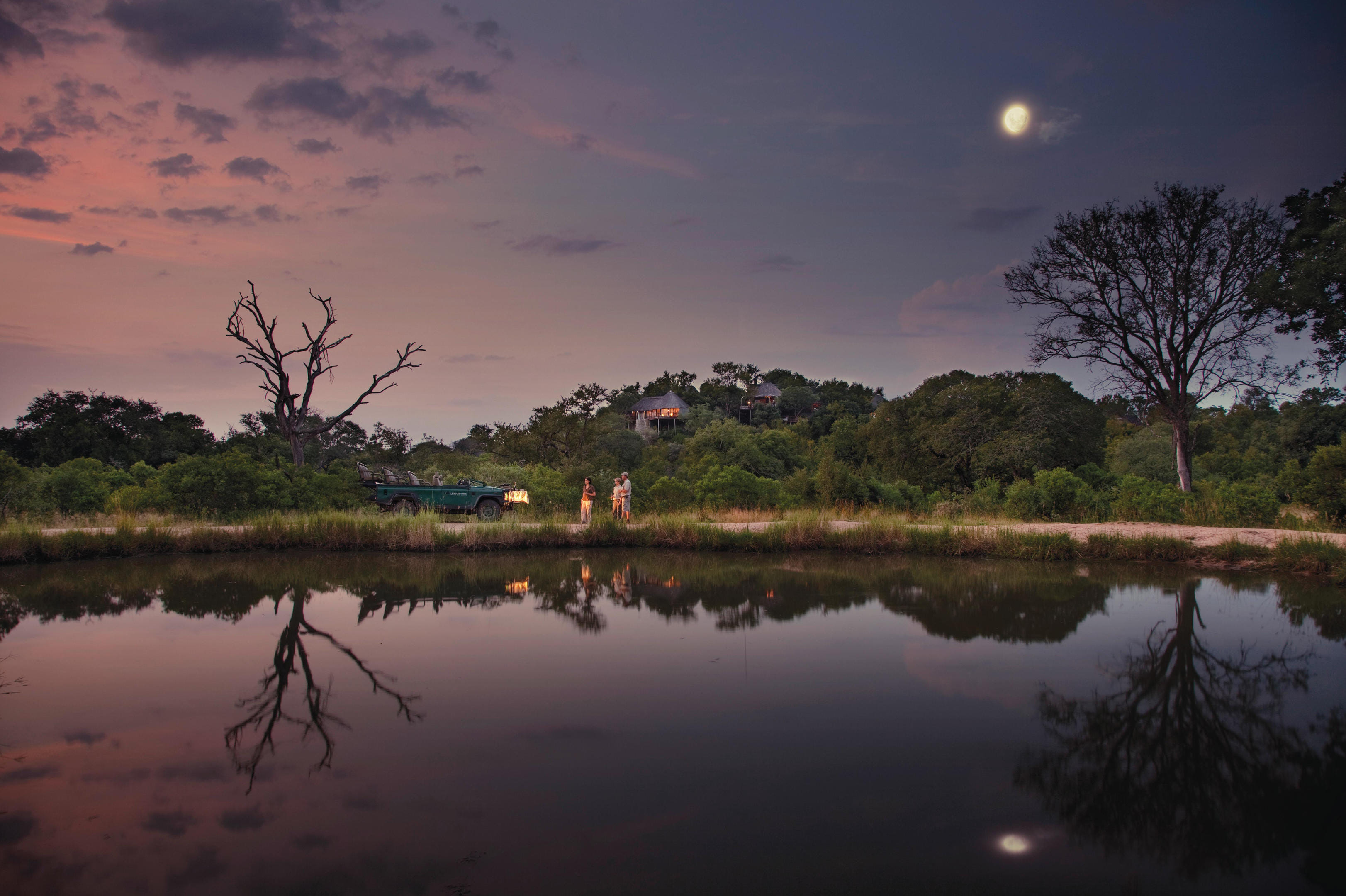 Leopard Hills - Sabi Sands Game Reserve